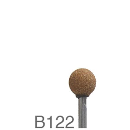 Flexovit MOUNTED POINT HIGH PERFORMANCE M0122